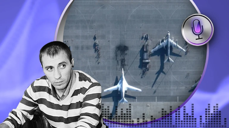 Бавовна на російських аеропортах, повернення шахедів, ситуація під Бахмутом — Головне про війну за тиждень