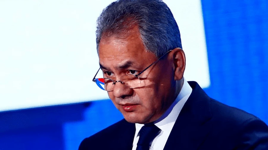 ISW: Шойгу намагався залякати країни НАТО, щоб вони менше допомагали Україні