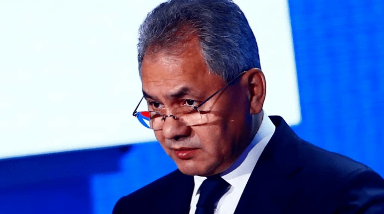 ISW: Шойгу пытался запугать страны НАТО, чтобы они меньше помогали Украине