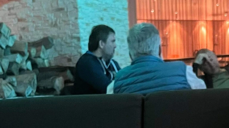 НАБУ провело обыск у Коломойского - источники