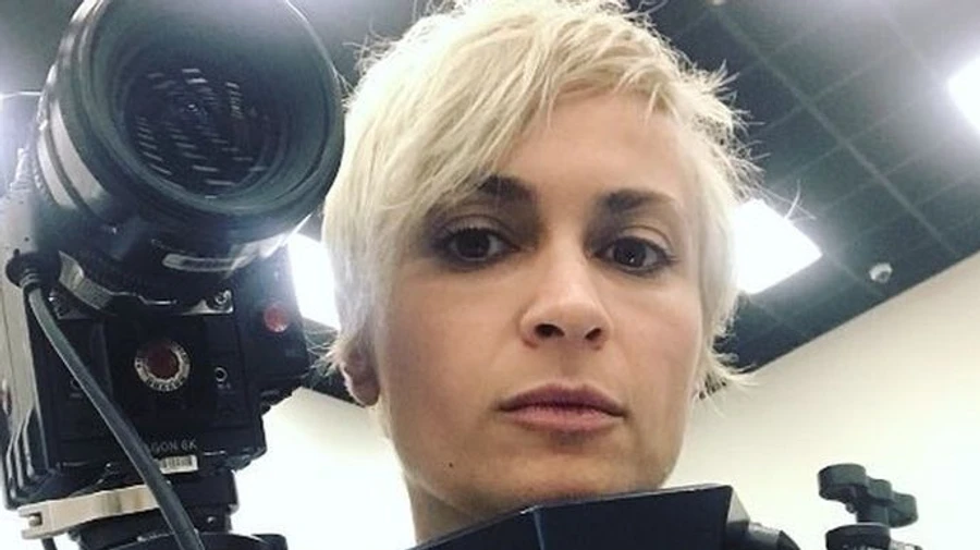 Пистолет Болдуина не мог выстрелить в украинку Хатчинс без нажатия на спусковой крючок – ФБР