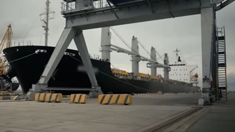 Export of Ukrainian grain: Shoigu arrives in Istanbul to sign agreement