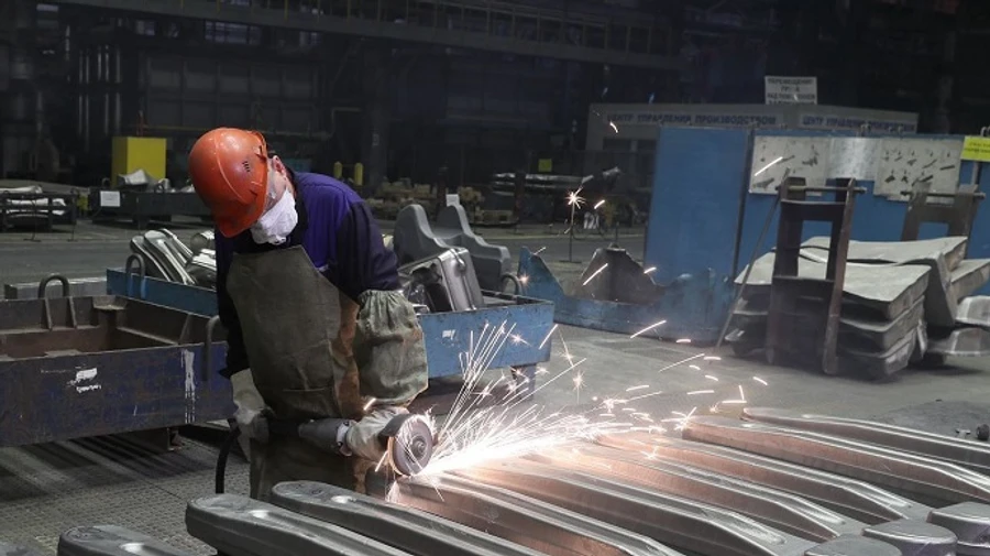 ЕС в последний момент убрал из санкционного списка крупнейшего производителя титана из РФ – СМИ