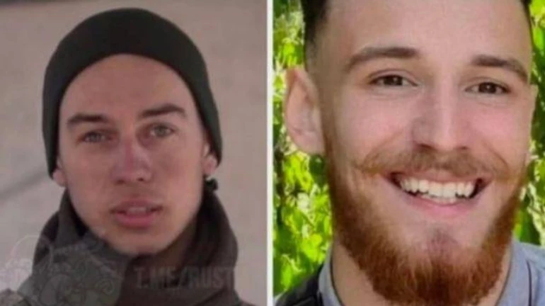 Окупанти хочуть стратити двох азовців