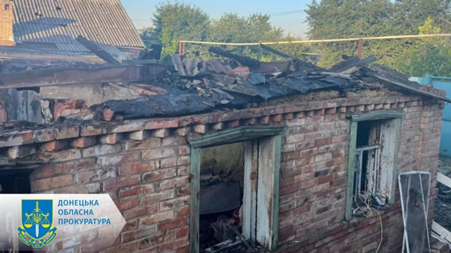 Russians kill 5 civilians during shelling of Bakhmut and Siversk