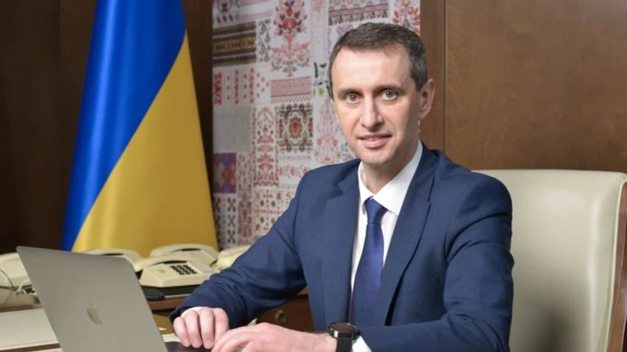 На восстановление разрушенных Россией больниц нужно 32 млрд грн – Ляшко