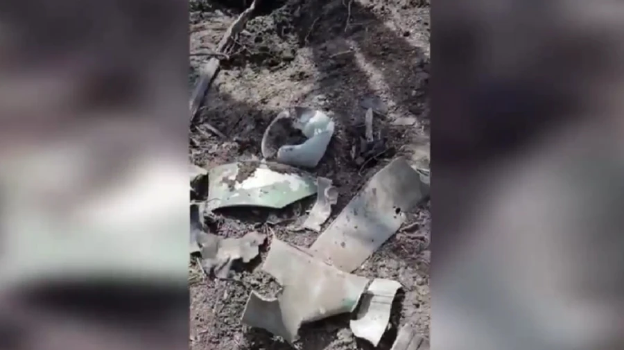 Russian planes fired on Sumy region and the territory of the Russian Federation