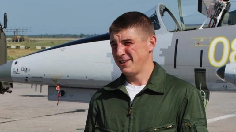 ЗСУ спростували фейк про Привида Києва на тлі загибелі героя Тарабалки