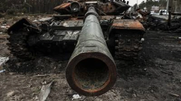 Дырявое эмбарго. Как Россия обходит санкции на импорт оружия