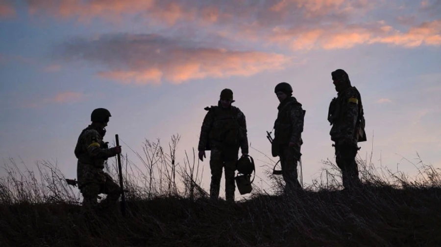 На Херсонщині провели обмін полоненими – ОК Південь