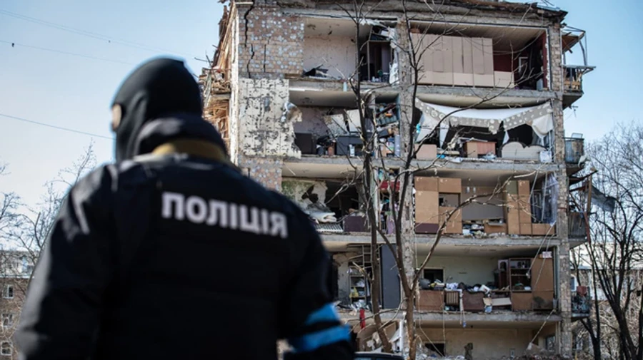 144 children killed in Ukraine by Russian missiles and bombs. These numbers exclude Mariupol