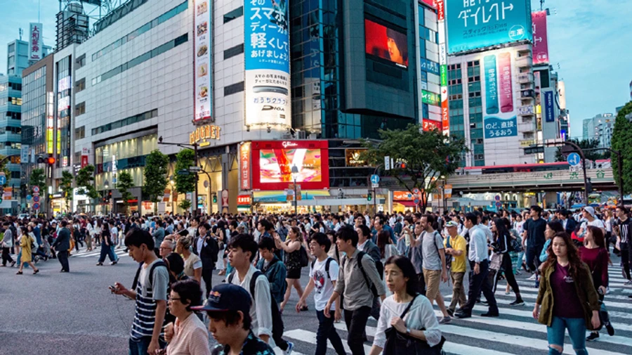 Япония упростила въезд для беженцев из Украины 