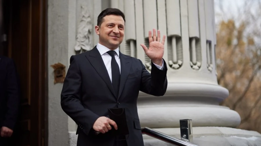 Зеленського чекають на Мюнхенській безпековій конференції, Путін відмовився від участі