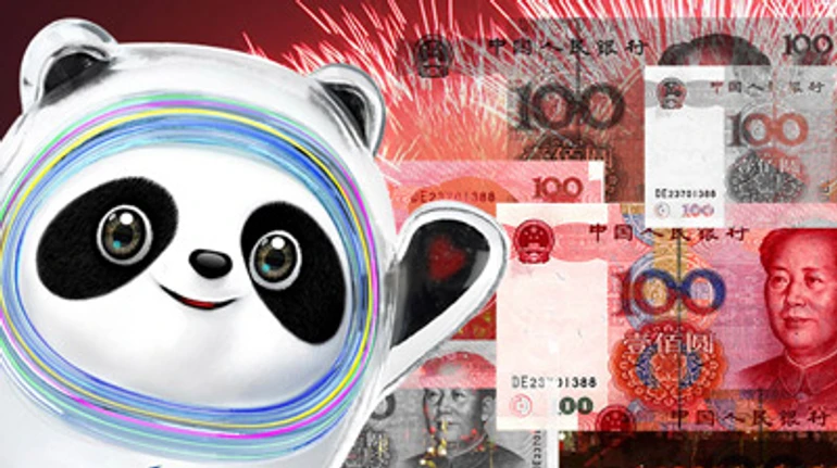 Економіки там немає. Навіщо Китаю Зимова Олімпіада і чому нервують спонсори