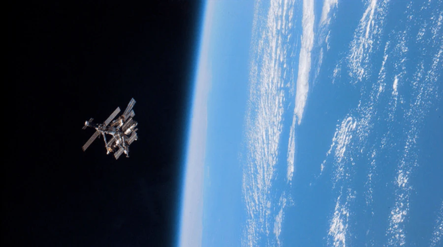 Супутники Маска ледь не зіштовхнулися з китайською космічною станцією, Пекін поскаржився до ООН