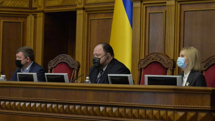 Рада может предусмотреть дополнительные деньги на перевооружение – спикер ВР