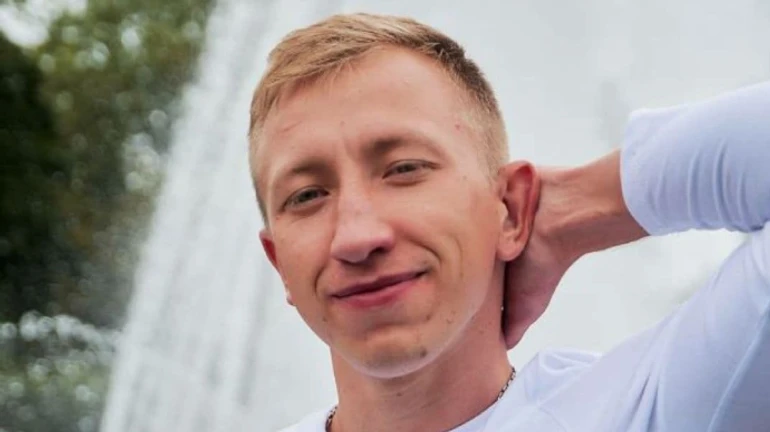 В Киеве исчез глава Беларусского дома в Украине – организация