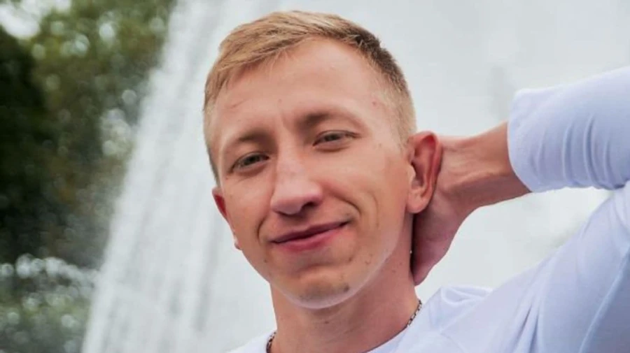 В Киеве исчез глава Беларусского дома в Украине – организация