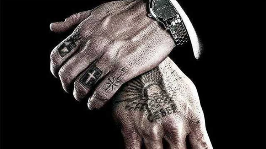 СНБО вводит санкции против полтысячи воров в законе