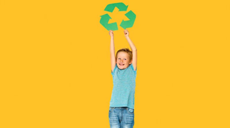 Учимся ответственном потреблению вместе с детьми: чек-лист