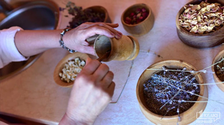 З улюбленою справою має бути справжня хімія: як харків'янка робить косметику на власній кухні