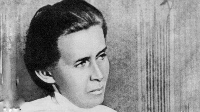 Леся Украинка: о чем не пишут в учебниках