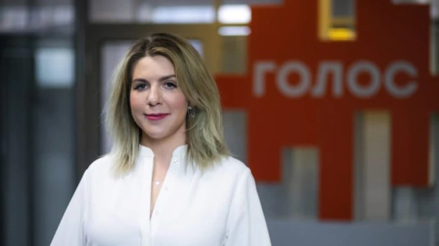 “Слуги народу” циклічно обговорюють із “Голосом” об'єднання в коаліцію