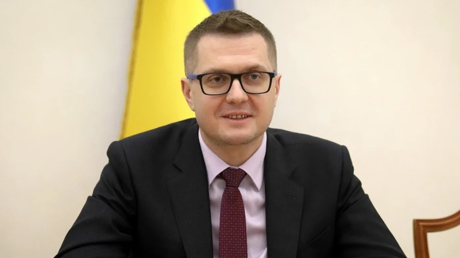 Баканов рассказал, как хочет изменить начатую Радой реформу СБУ