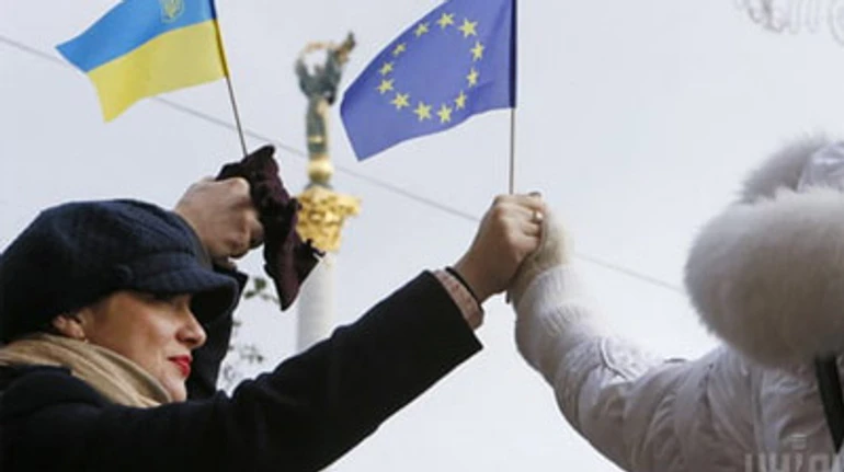 Перемог більше: що змінилося та чого чекати у 2021 році у зовнішній політиці України