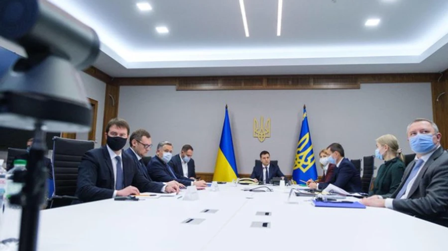 Зеленський прокоментував рішення Венеційської комісії щодо КС