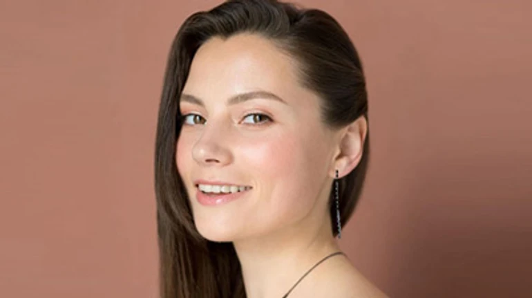 Актриса Антонина Хижняк, Мотря с Кайдашей: Это чудо, когда почти вся страна посмотрела сериал