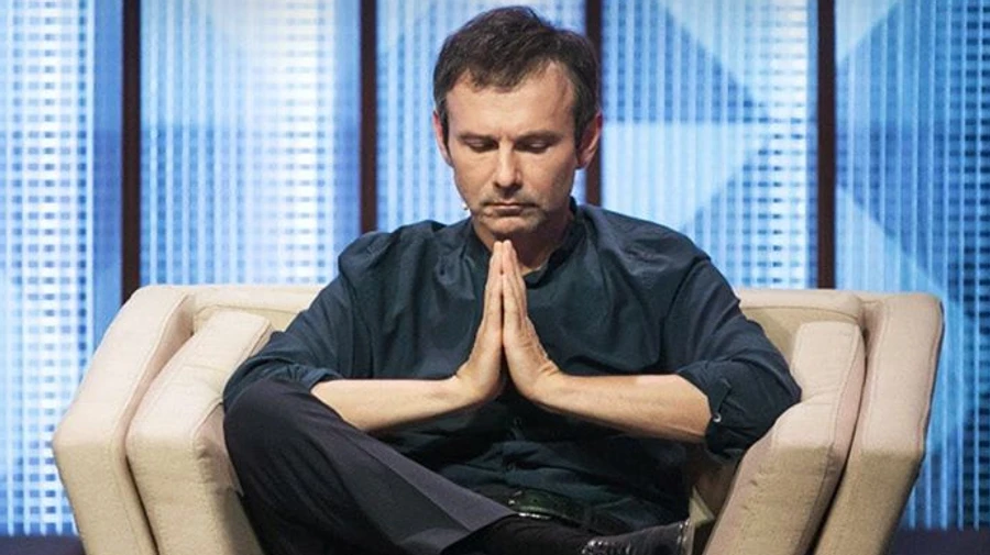 Нардепи відмовились забирати мандат у Вакарчука