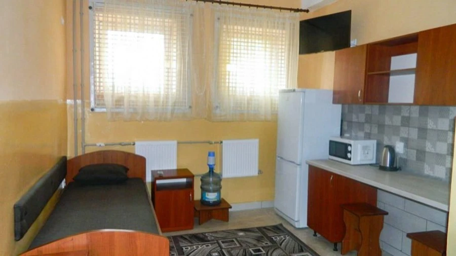 Минюст похвастался еще 4-мя VIP-камерами в СИЗО и показал, как они выглядят