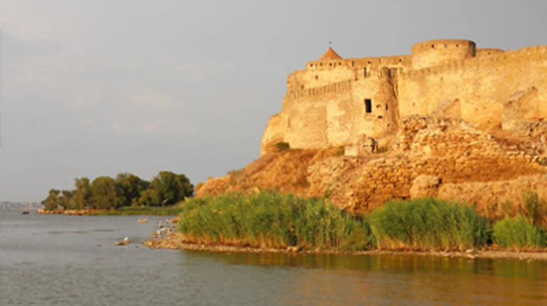 Красиво, цікаво і доступно. УП радить місця в Україні, які бачила на власні очі