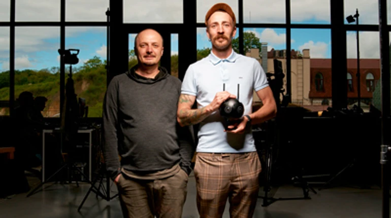 Сейчас наши шансы на выживание 50/50: финальная часть фотопроекта о бизнесе на карантине