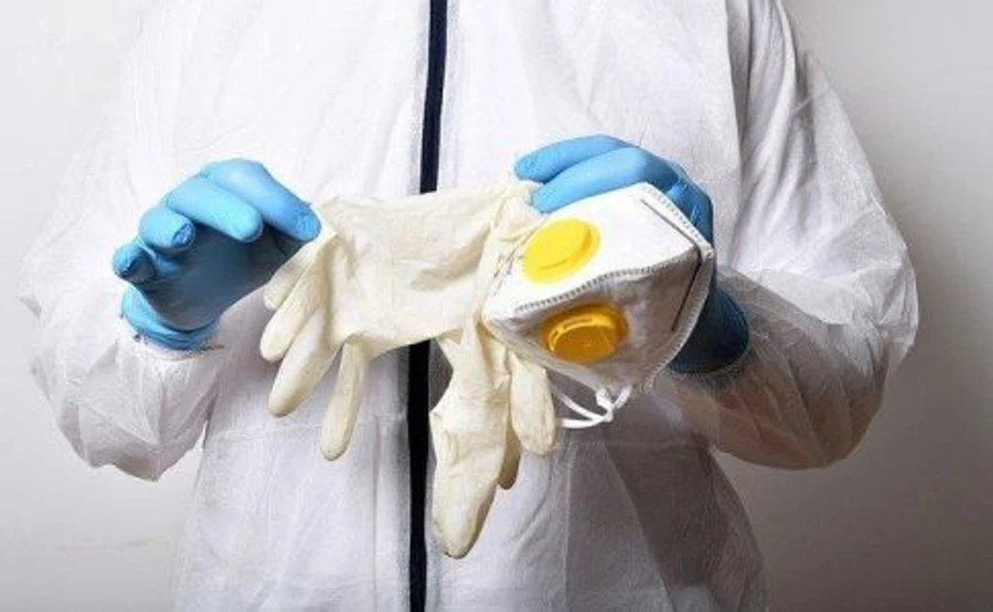 В Кременчуге – первая смерть от коронавруса