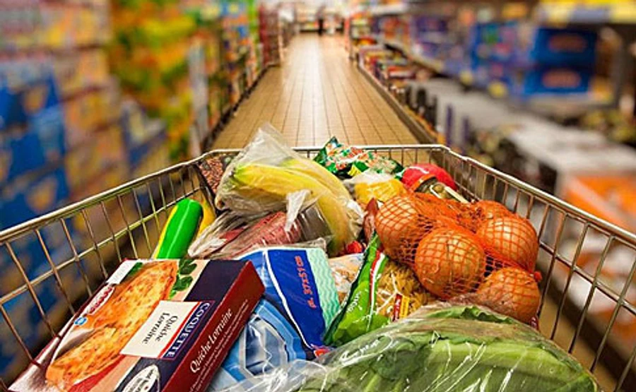 Сильпо запустит доставку продуктов на дом