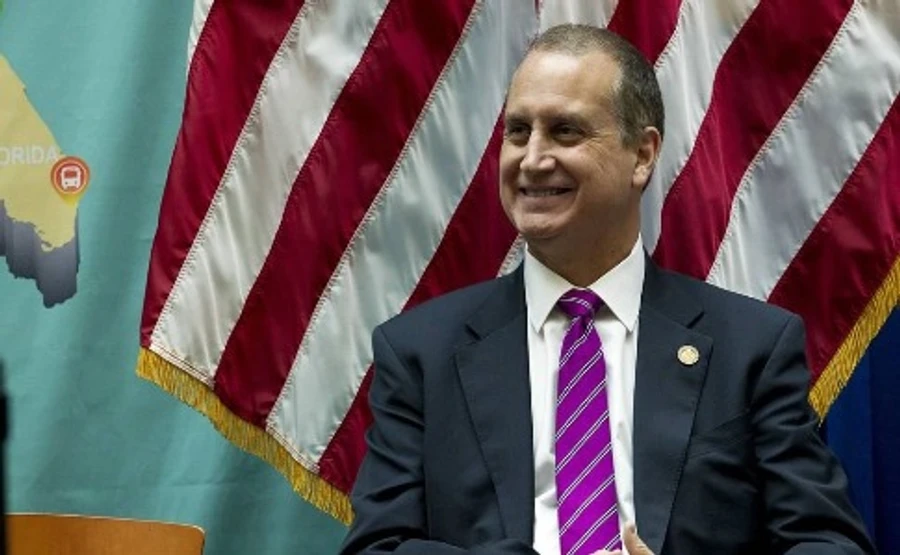 В Конгрессе США обнаружили первый случай заражения COVID-19