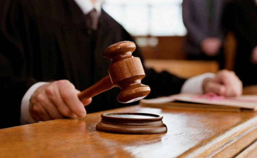 Суд оправдал зятя зама Авакова, который напал на журналистов – СМИ