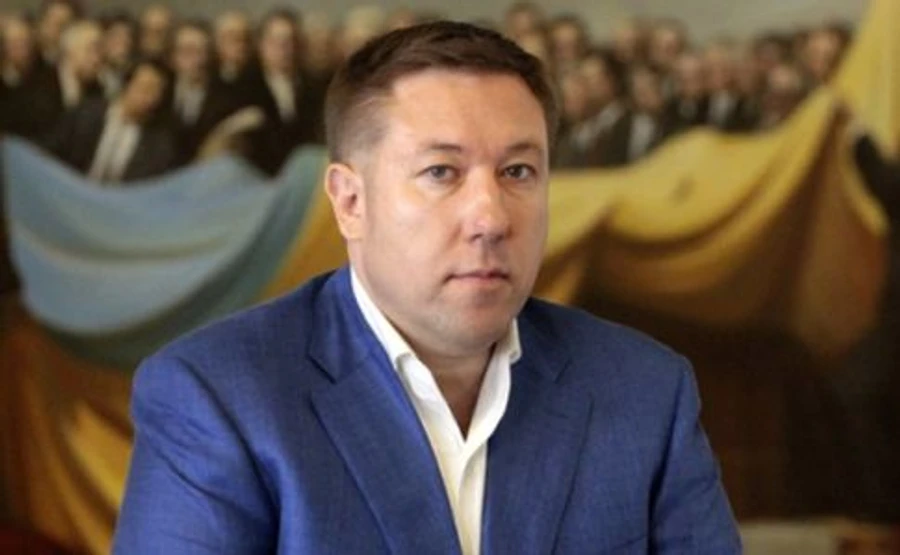 361 тисяча компенсації за житло: ексдепутату Сольвару відкрили матеріали