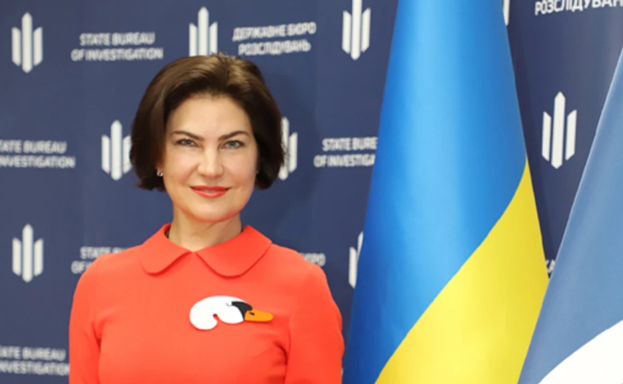 Рада достроково позбавила Венедіктову мандата