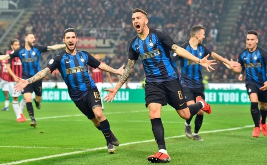 Лига Чемпионов: Интер и Аякс покидают турнир, Зенит выбывает из еврокубков