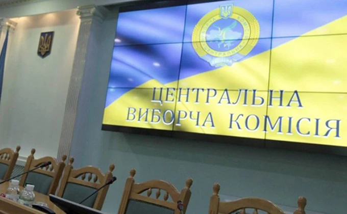 ЦИК пересчитала голоса в проблемном округе №50