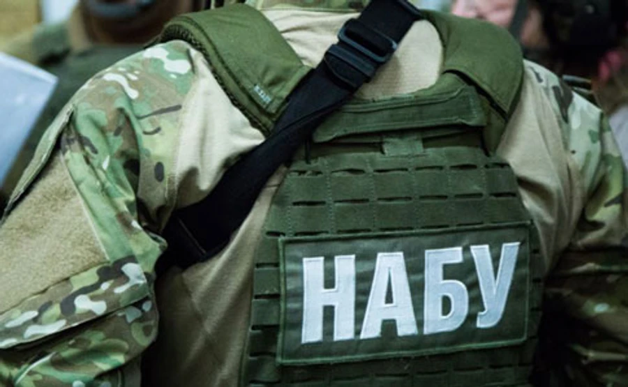 Детективы НАБУ проводят обыски у Нацгвардии