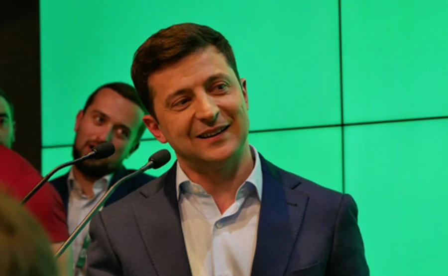 У Держдепартаменті США заявили, що з нетерпінням чекають на співпрацю із Зеленським