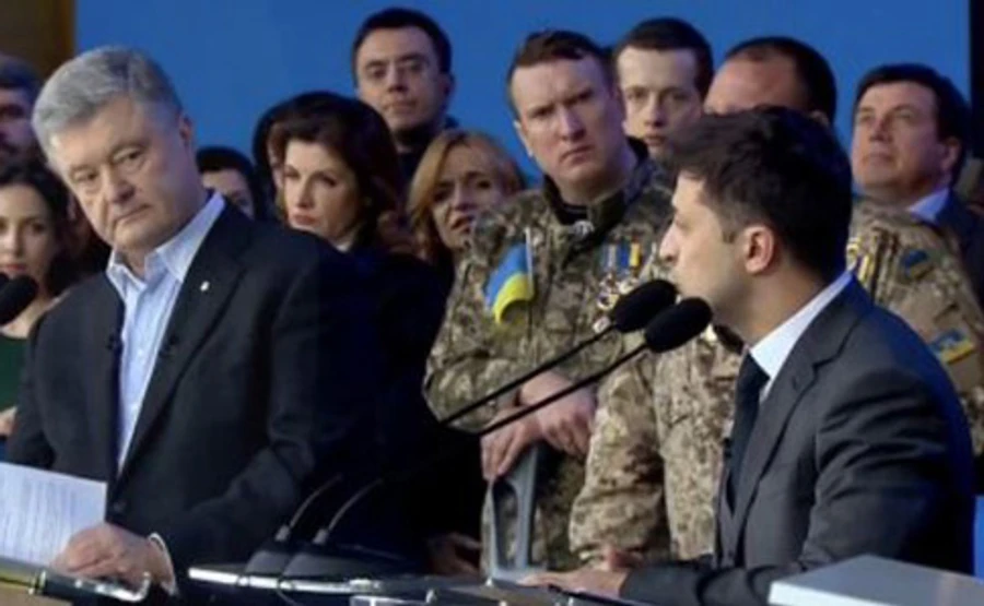 Более 50 общественных организаций обеспокоены позицией Зеленского по медицинской реформе