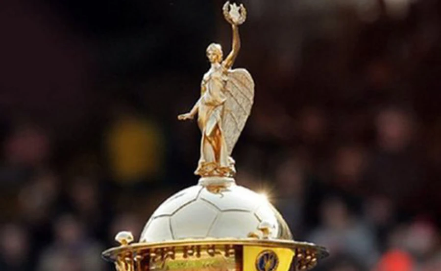 Шахтар переміг Динамо по пенальті і вийшов до півфіналу Кубка України