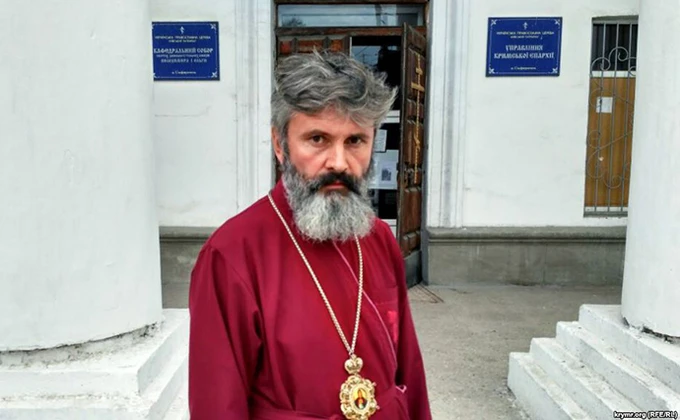 Климент: Справу проти мене не закрито, небезпека переслідування зберігається