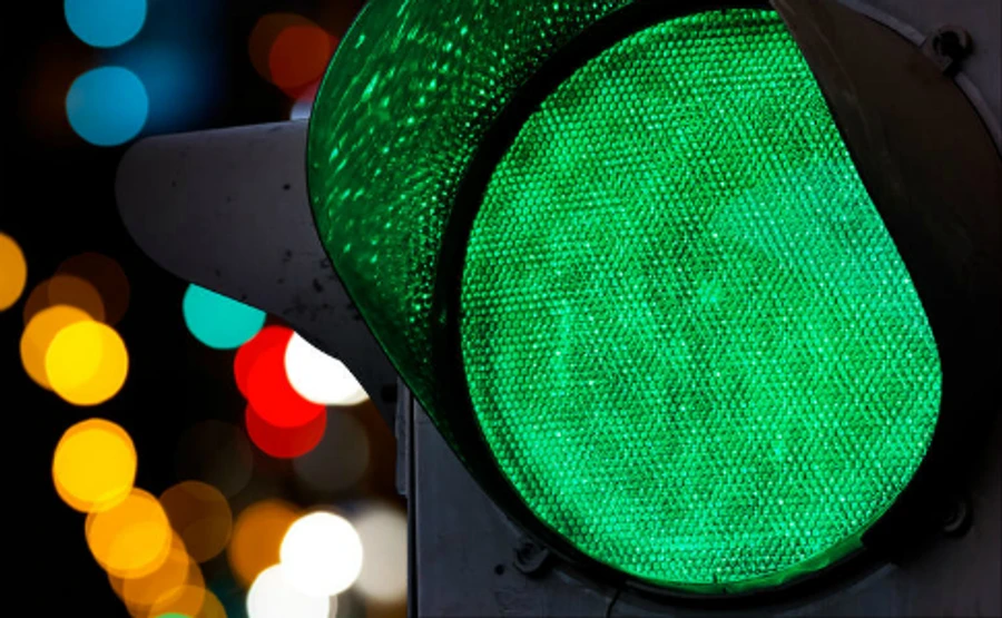 Евробляхеры разблокировали дороги госзначения - Укравтодор