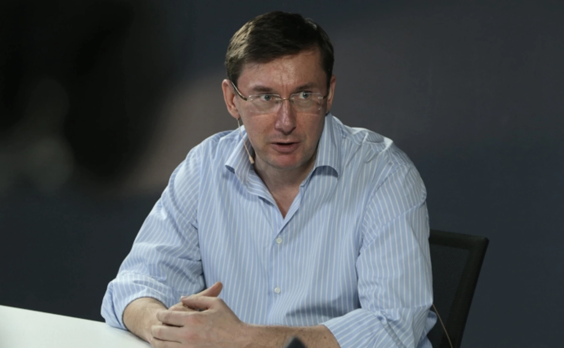 Конфискованные миллиарды Януковича. Версия Луценко